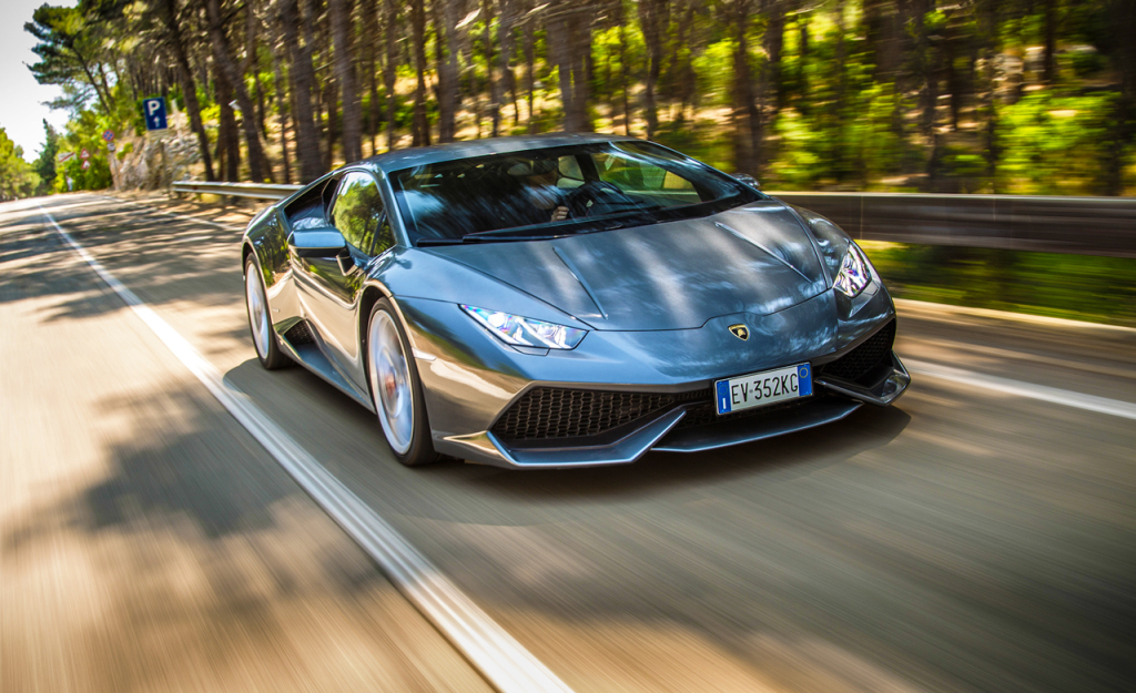 Huracan